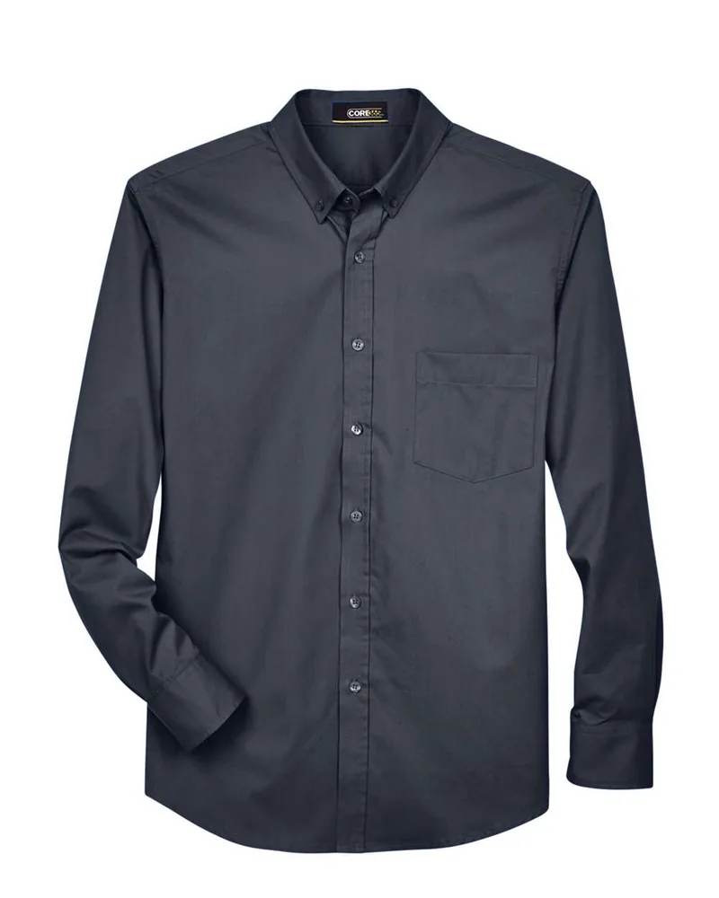 Carbon Gray Lifestyle View