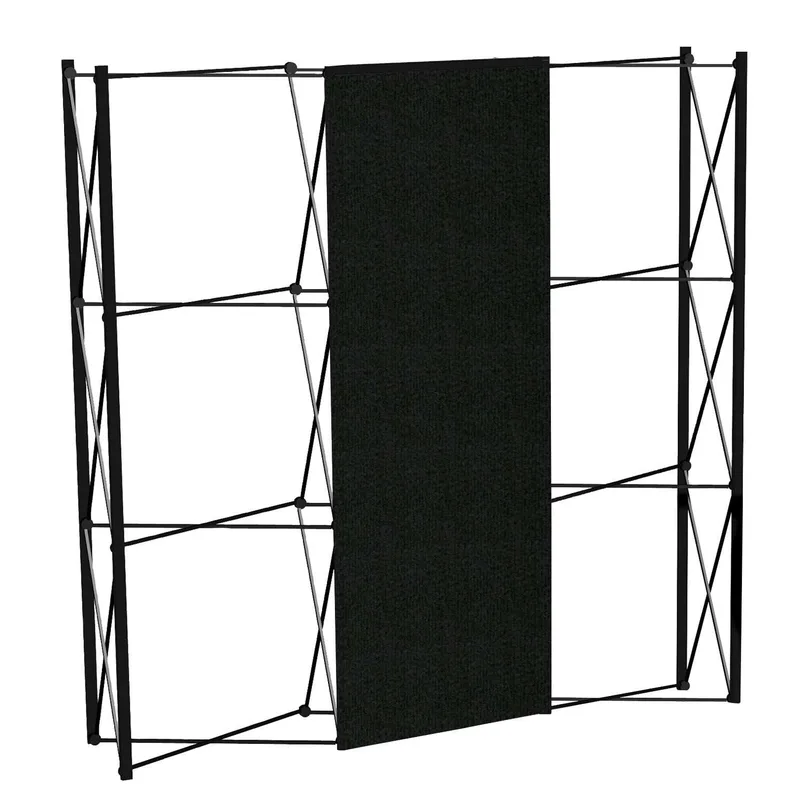 Straight ARISE Center Panel (Fabric) view 4