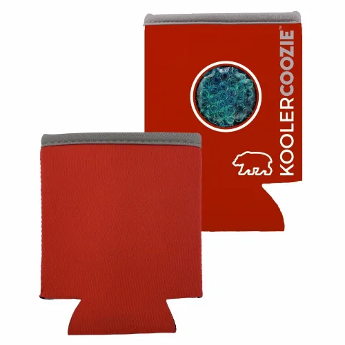 KOOLER COOZIE_Red