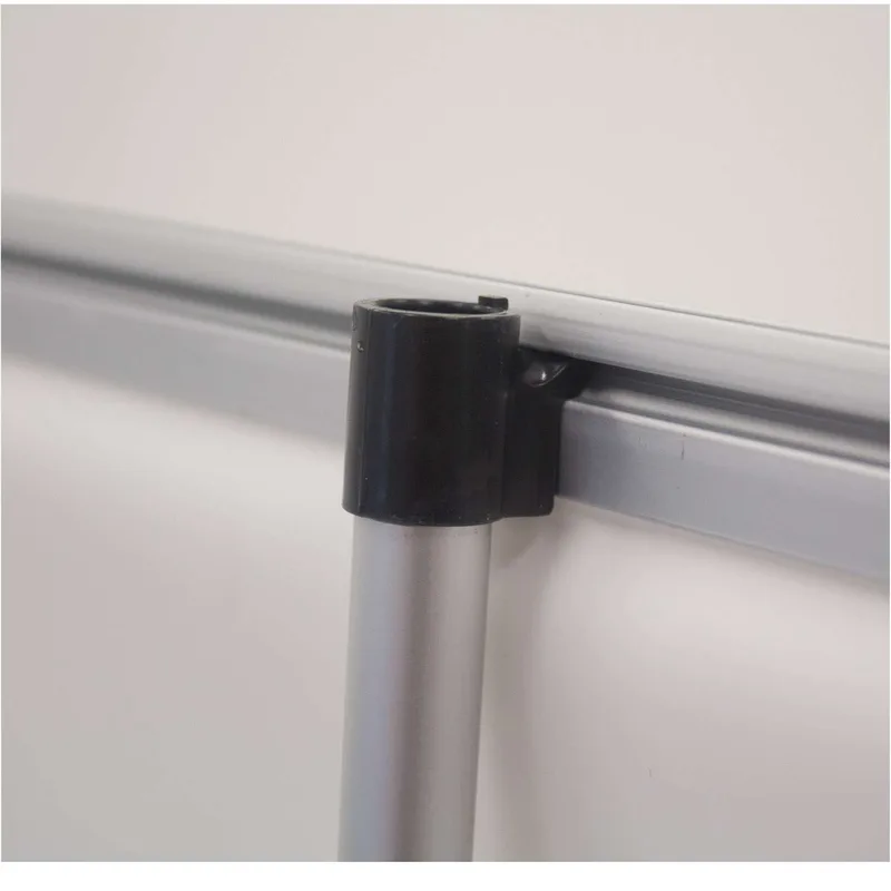 31.5" Ideal Retractor Hardware (Single-Banner) view 5