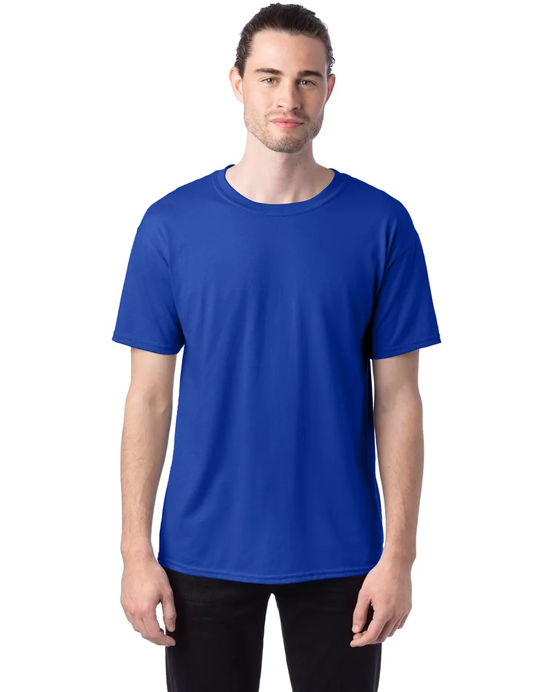 Hanes Printables Unisex Ecosmart ® T-Shirt view 7