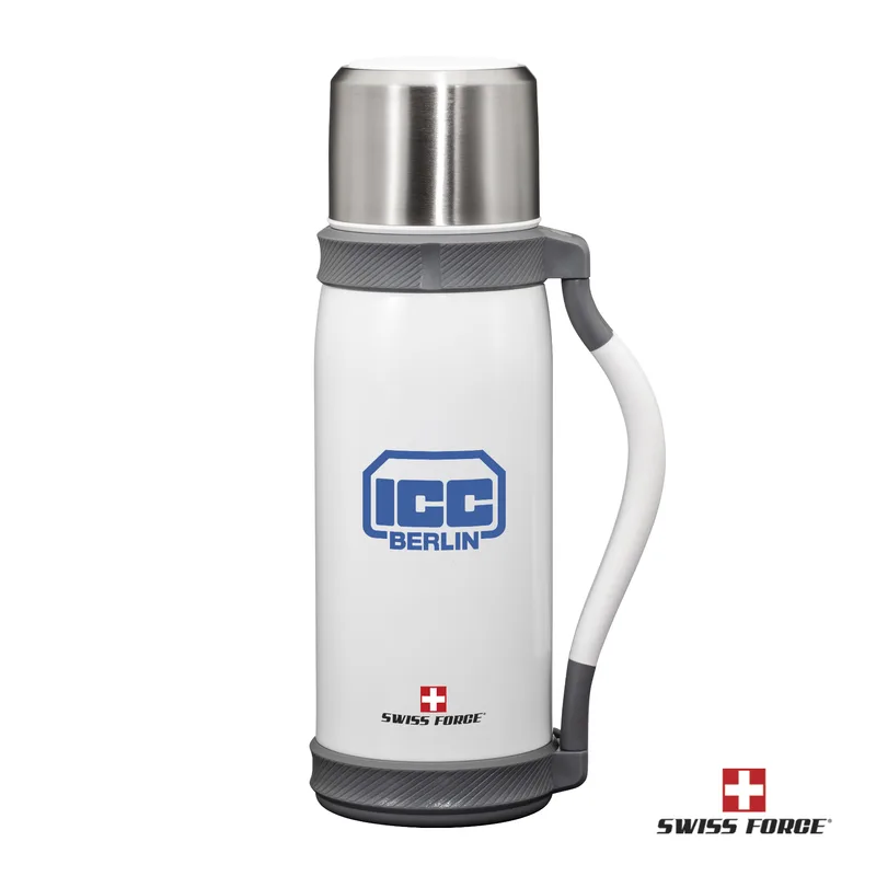 Swiss Force® Commuter Bottle - 40oz
