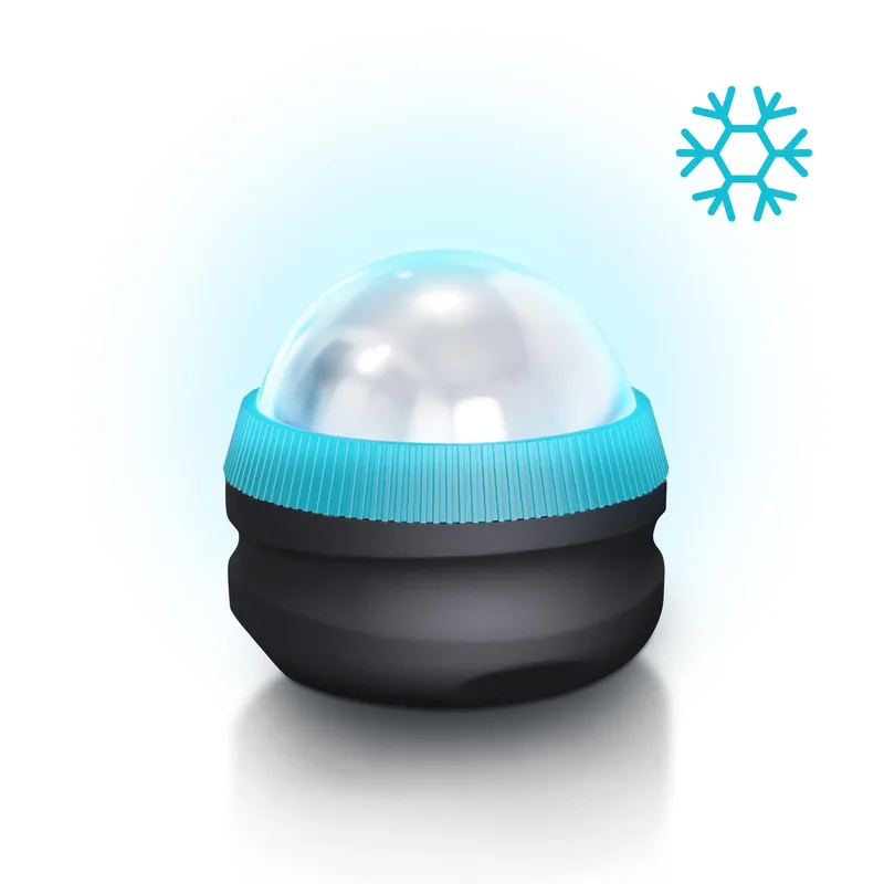 Homedics Icy-Glide Massage Roller Ball