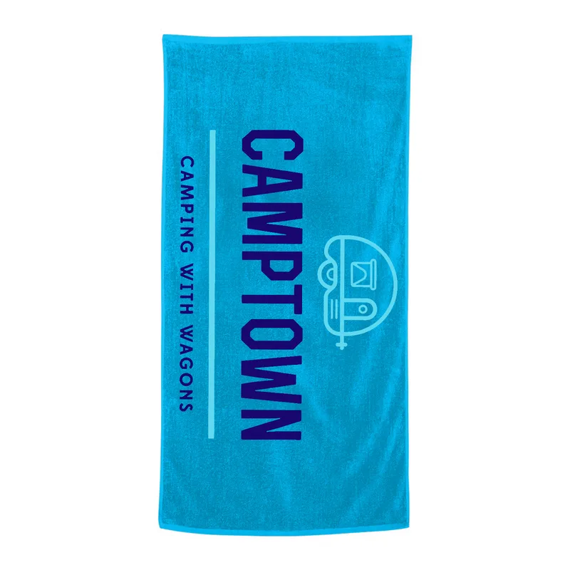 Economy Beach Towel view 6