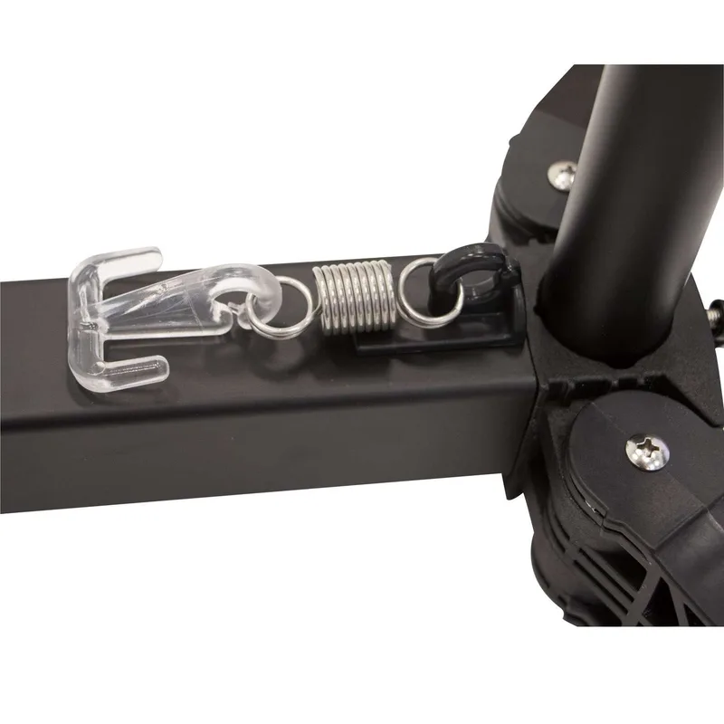 8.5' FrameWorx Hardware view 4