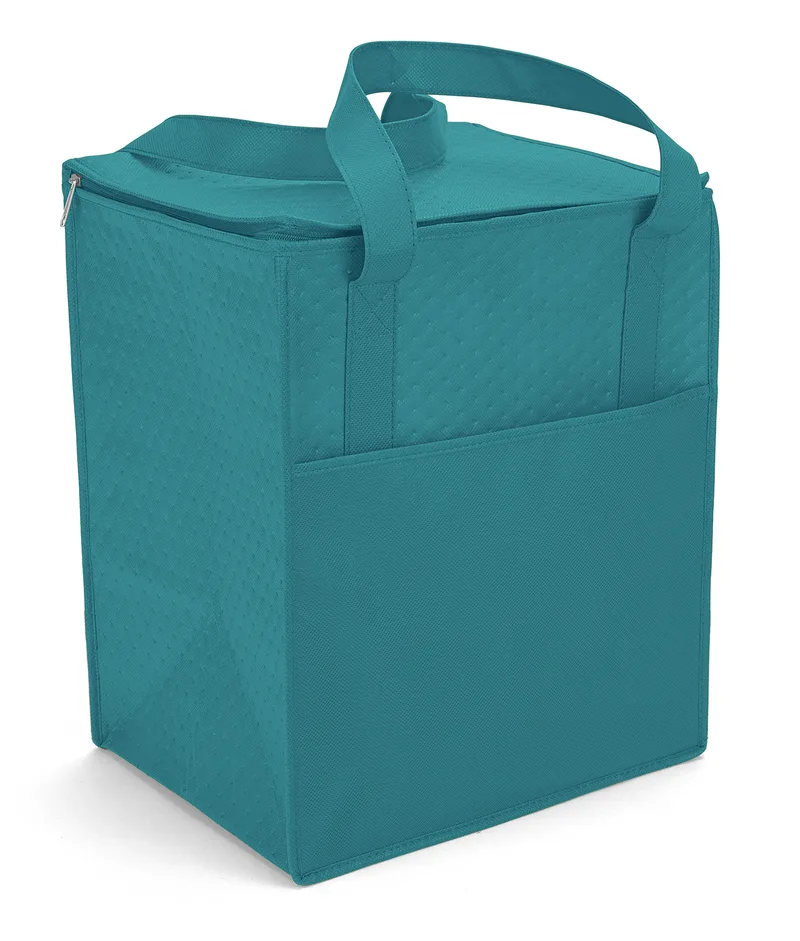 Teal Green Blank