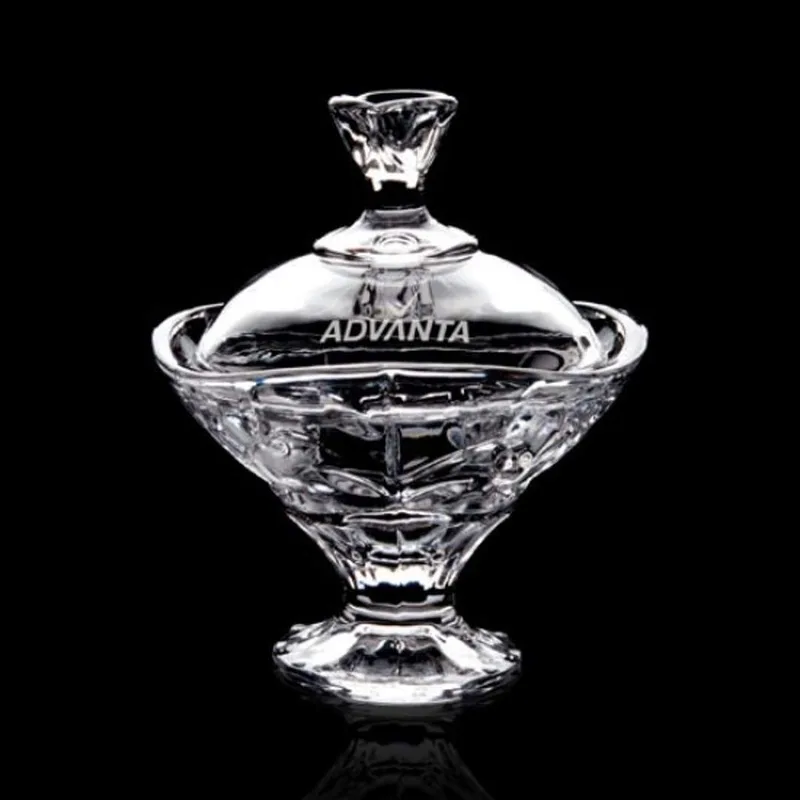 Riga Bowl & Lid