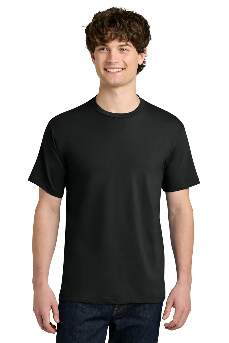 Next Level Apparel® Ideal Jersey Tee view 2