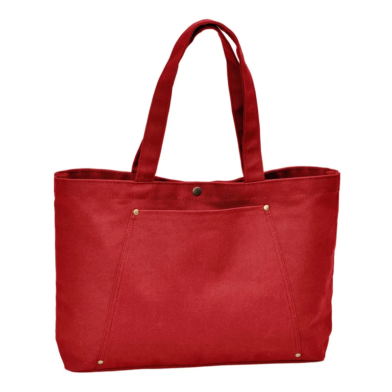 Rivet Tote