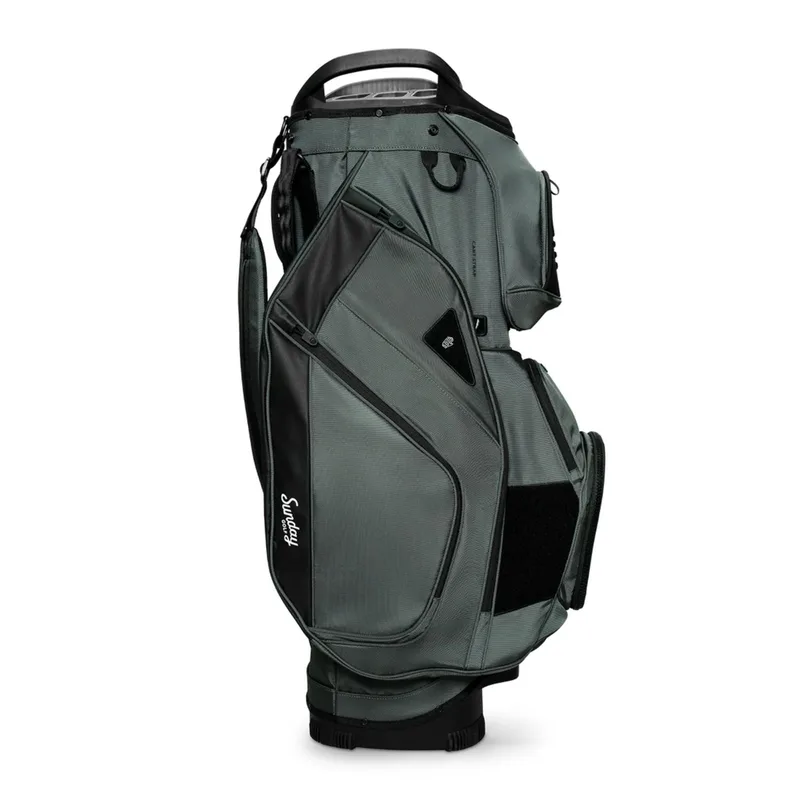 Sunday Golf® Big Rig 14 Club 14 Way Cart Golf Bag view 6