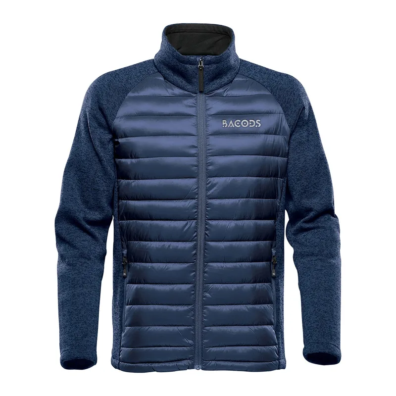BRX1 Indigo IndigoHeather