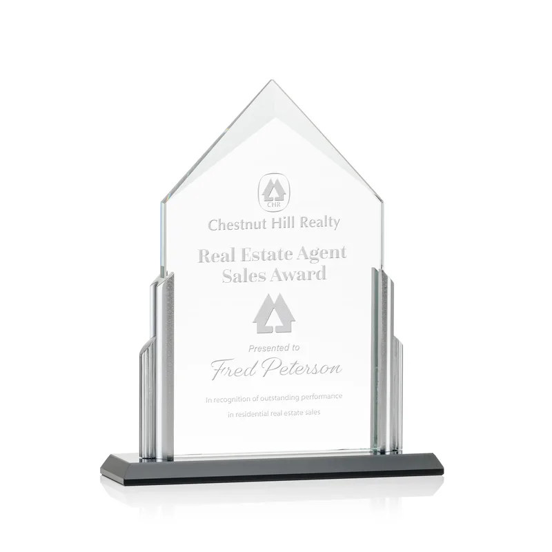 Amarillo Award - Black Base