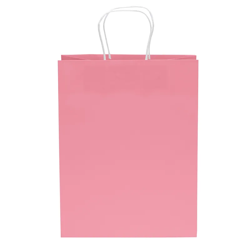 Pink Blank