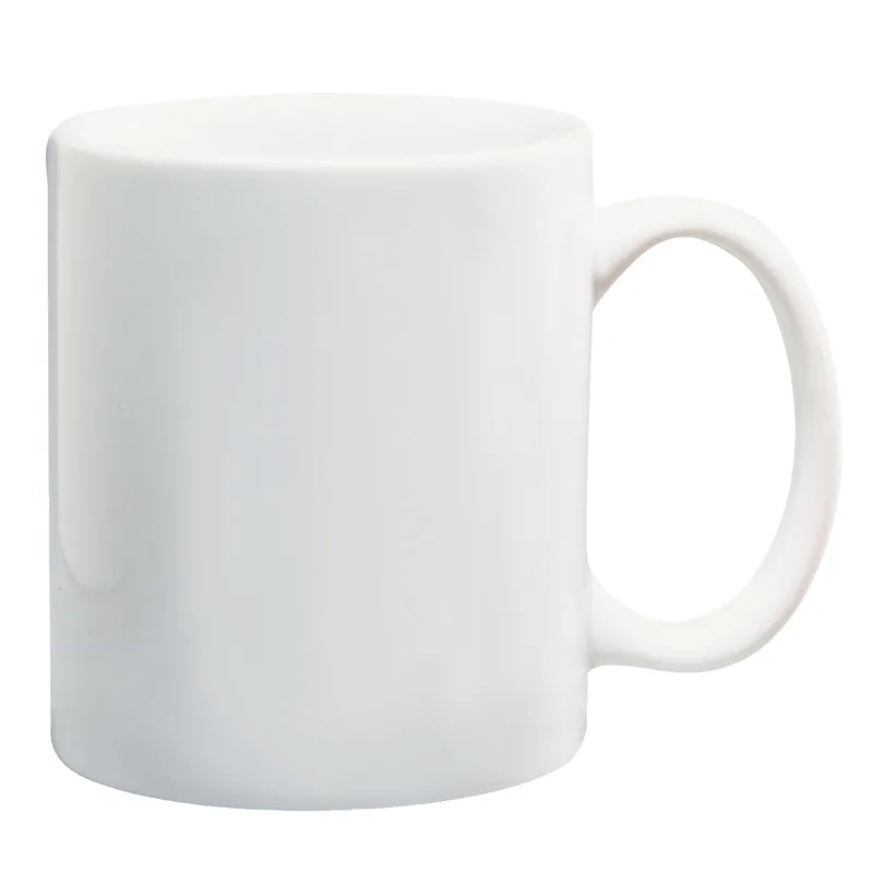 11 Oz. Full Color Mug view 2