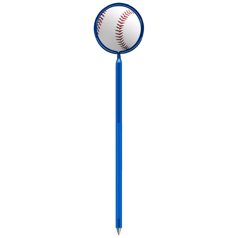 Inkbend Standard Billboard Pens W/ Baseball Stock Insert view 2