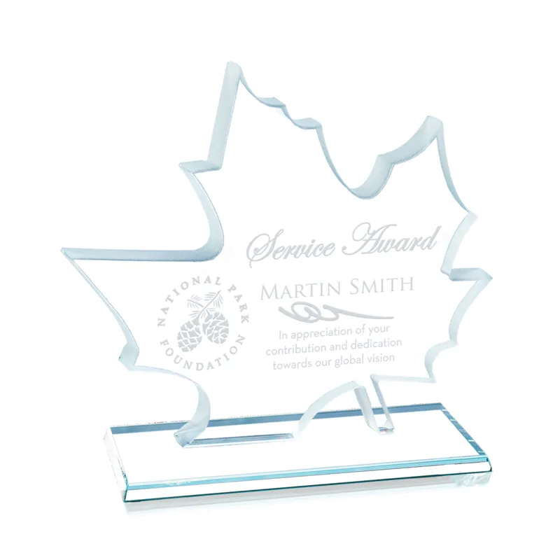 Arcadia Award