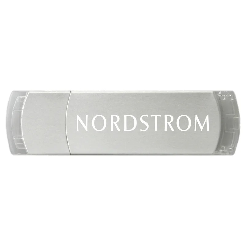 Kalamazoo USB Flash Drive 8GB - Overseas
