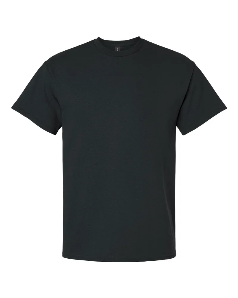 Gildan® Unisex Short Sleeve Ultra Cotton® T-Shirt view 7