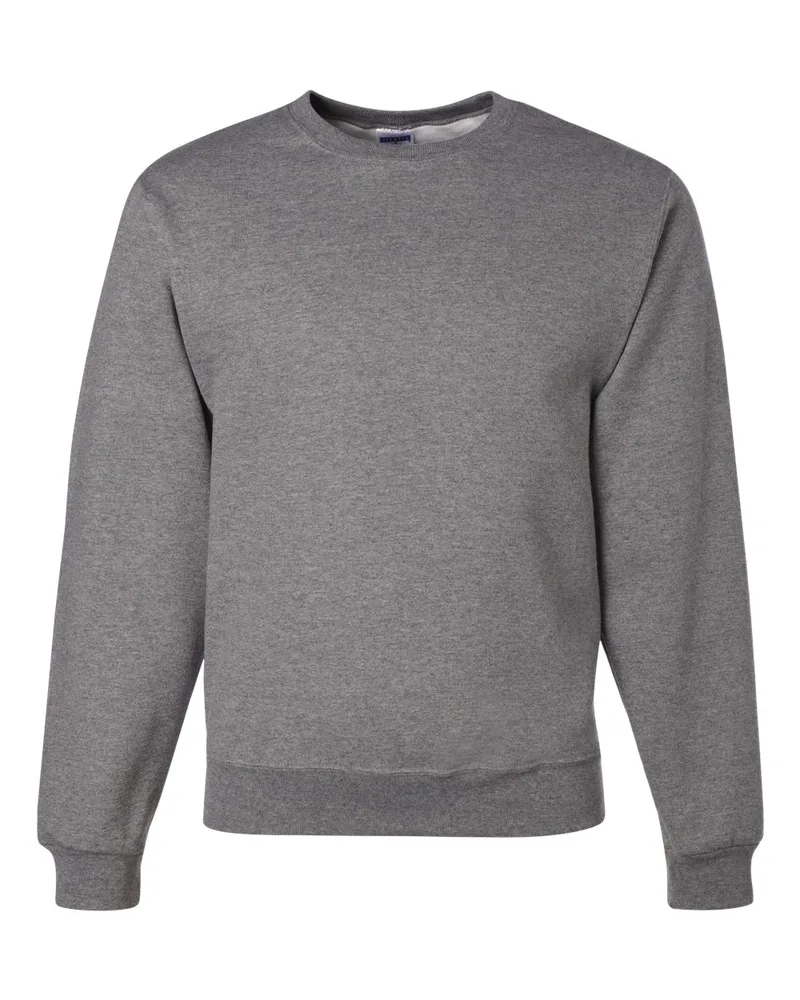 Jerzees® NuBlend® Crewneck Sweatshirt view 2