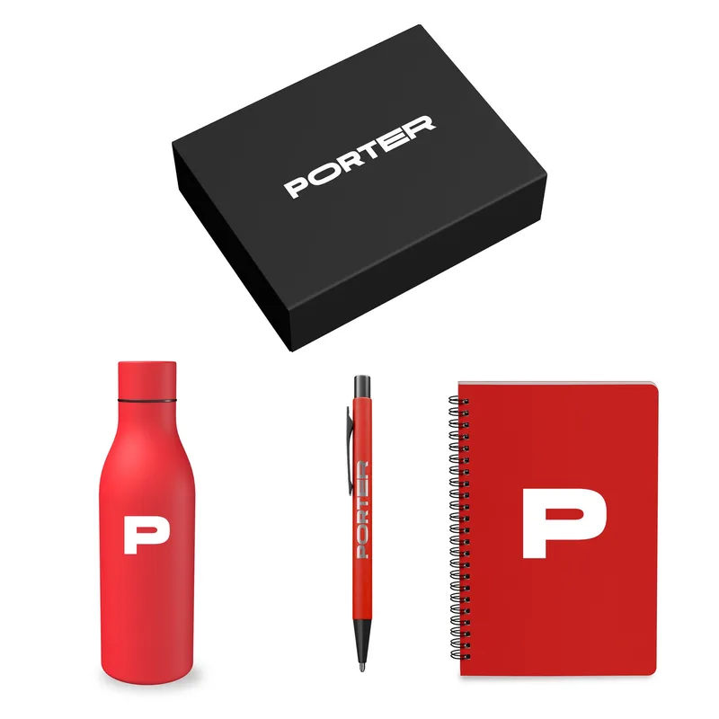 Modq On Task 3-Piece Gift Set view 2