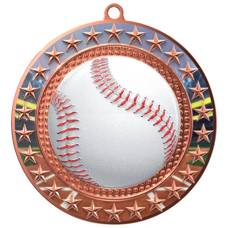 Bronze