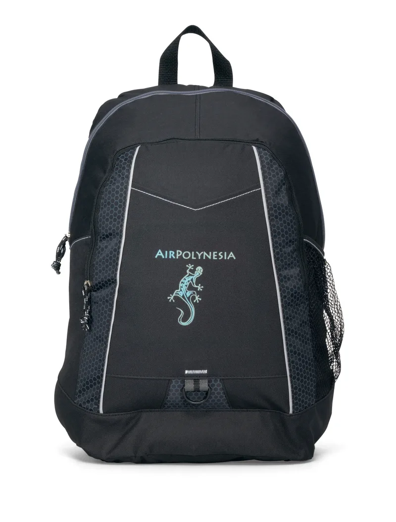 Impulse Backpack - Black