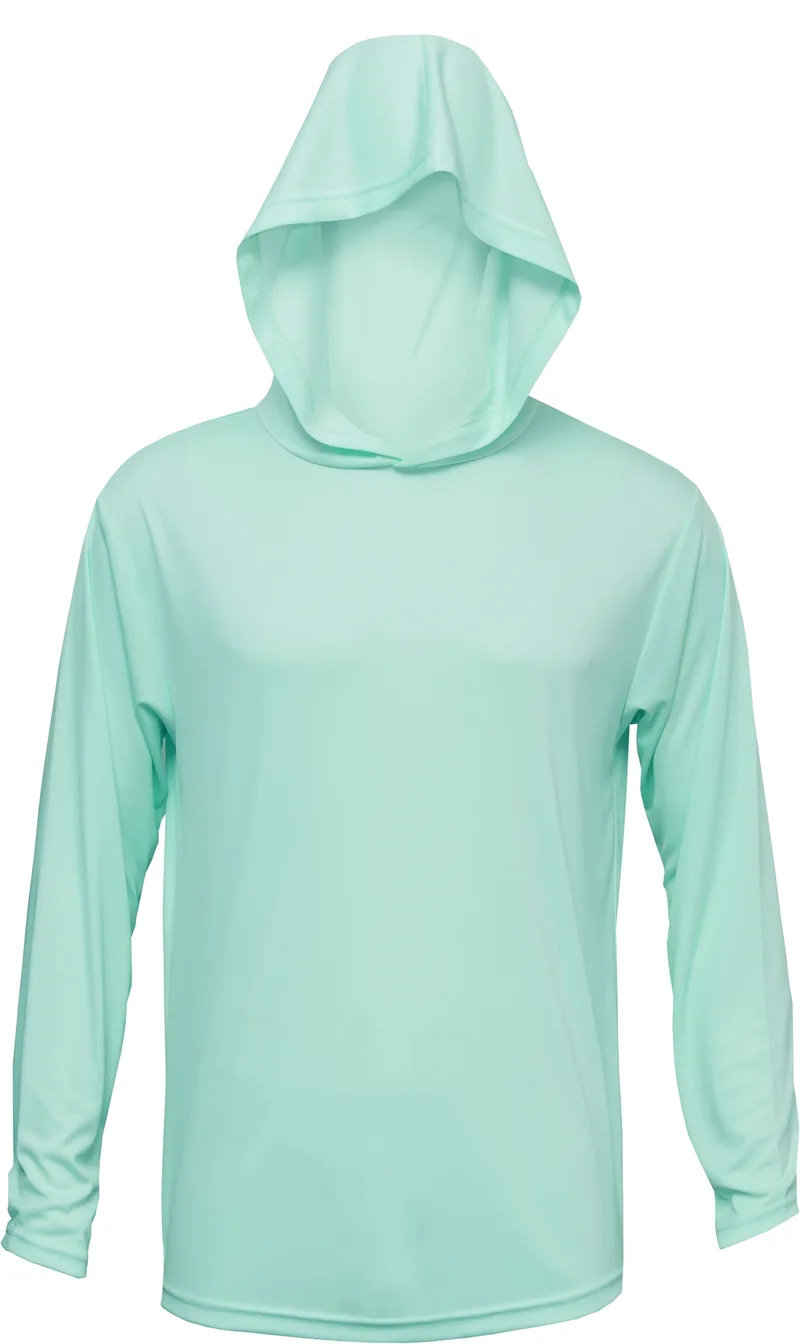 Men's Solar Performance Hoodie view 4