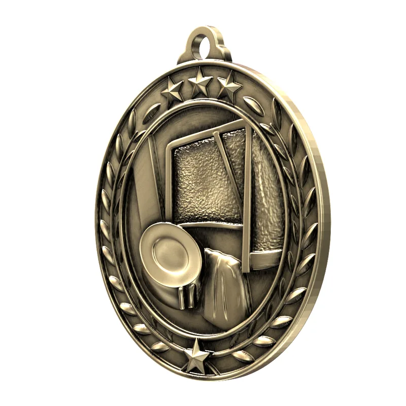 Antique Gold