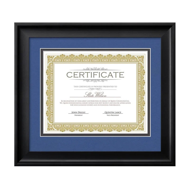 Royal Blue