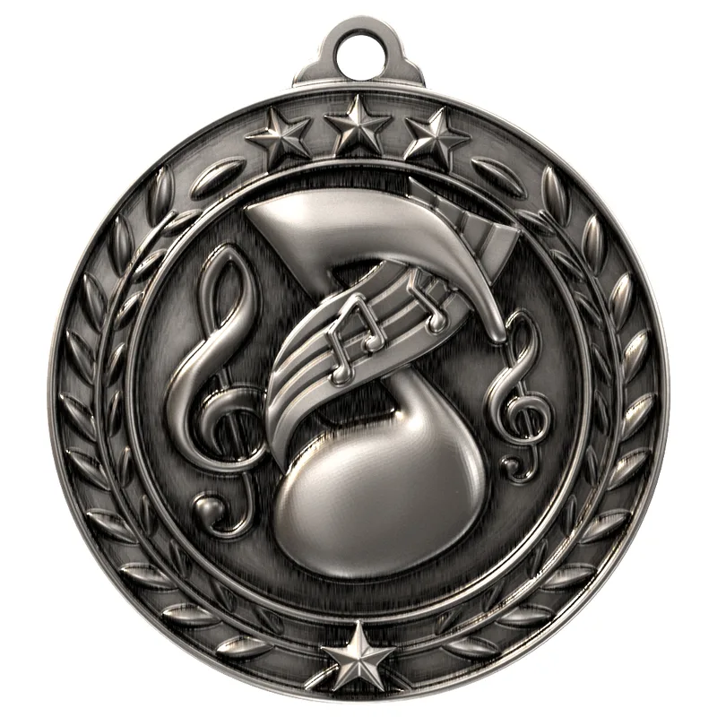 Antique Silver