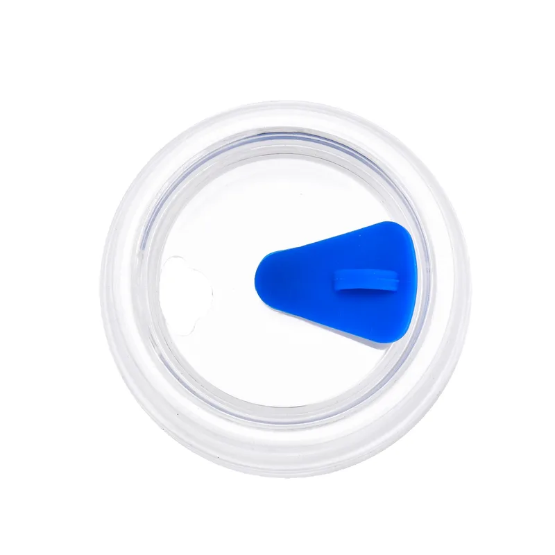Clear Lid