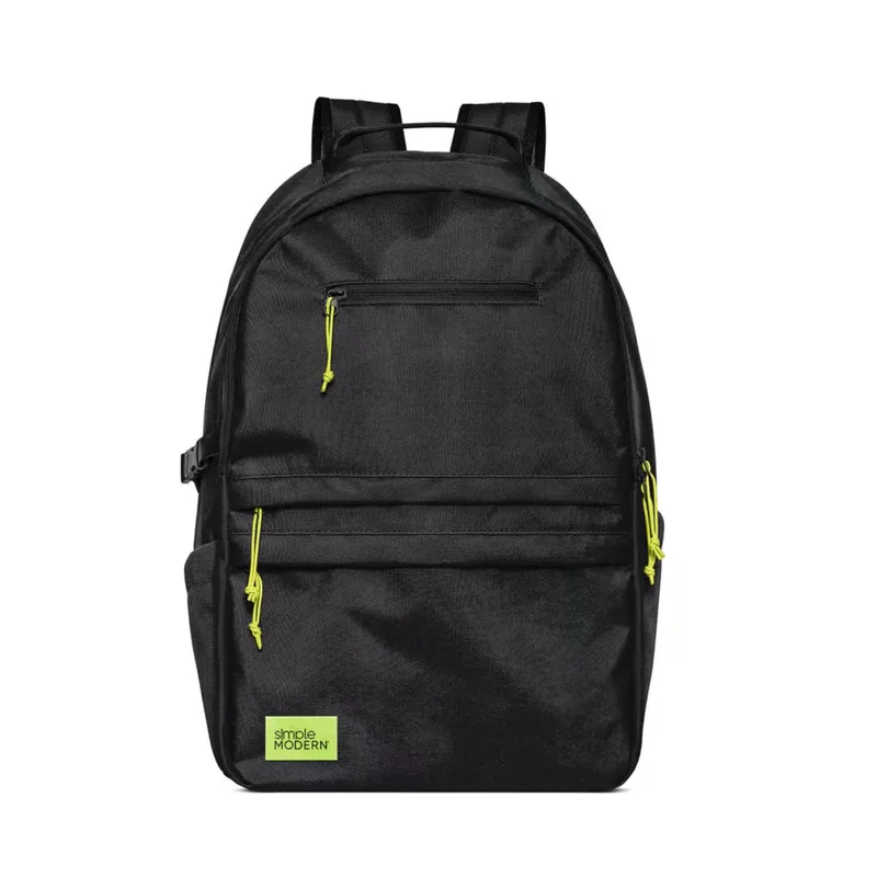 Simple Modern® Recycled 25L Ellis 16" Laptop Backpack view 6