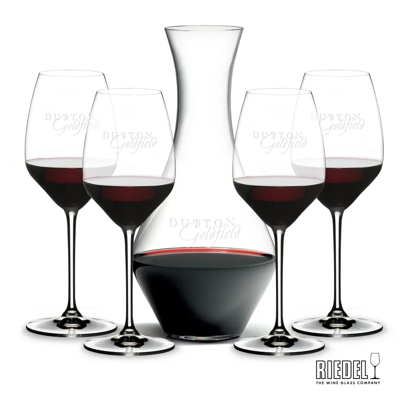Extreme Wine Set