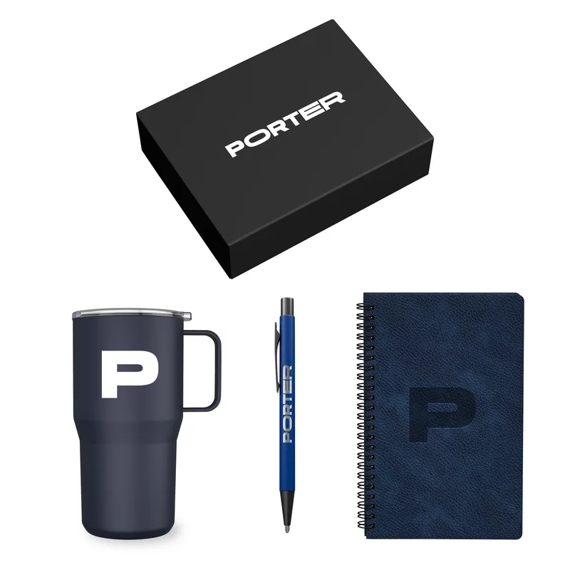 Modq Fuel For Thought 3-Piece Gift Set view 2