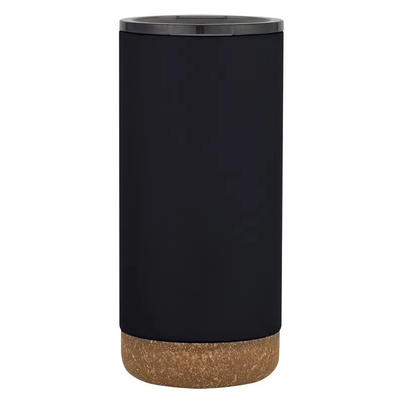 16 Oz. Wellington Stainless Steel Tumbler view 3