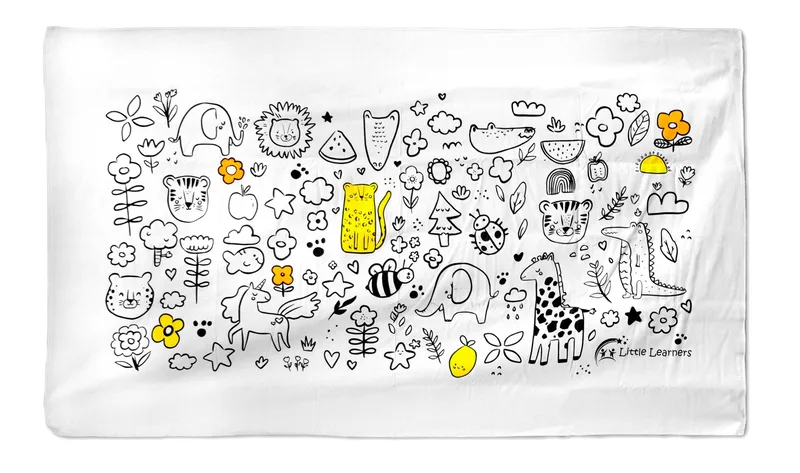 Various