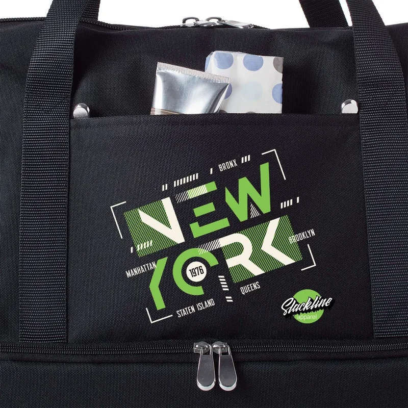 Traveler Bag view 5