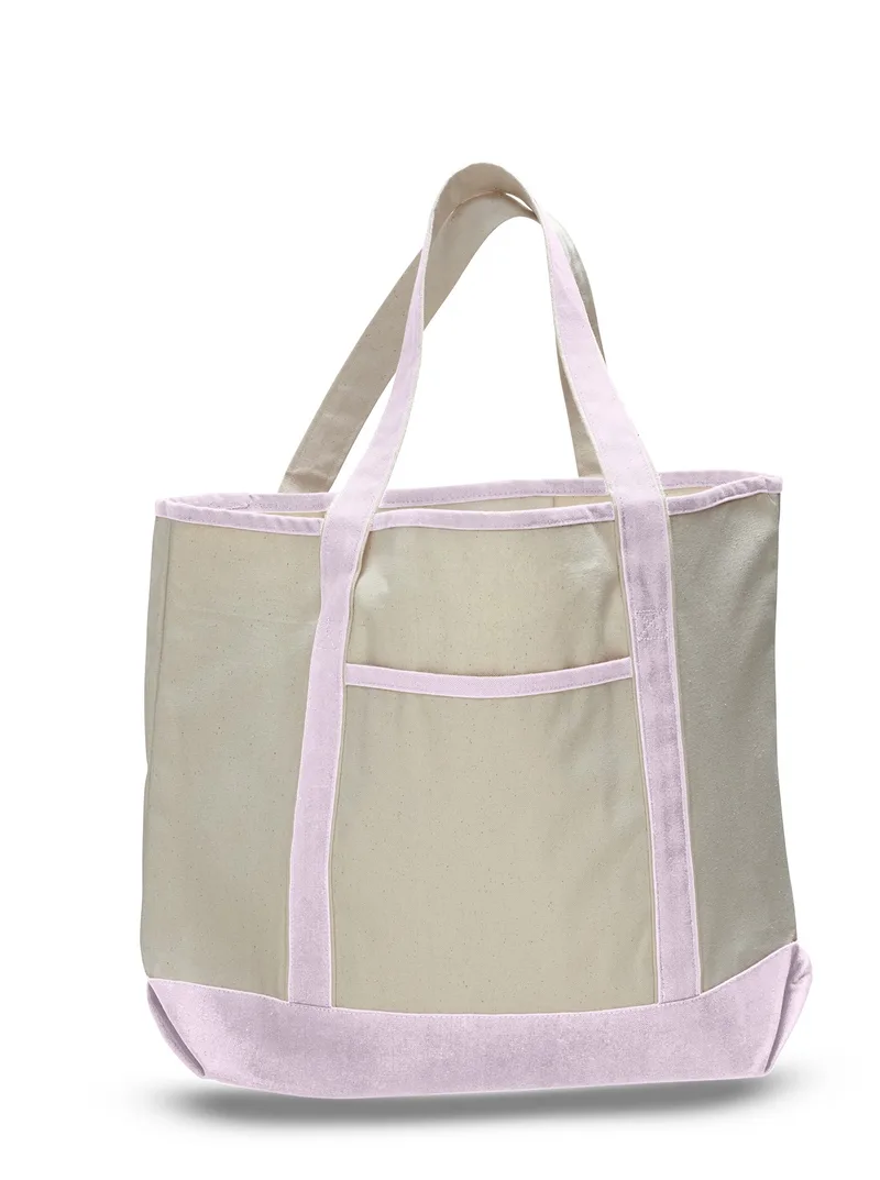 Natural Beige/Light Pink