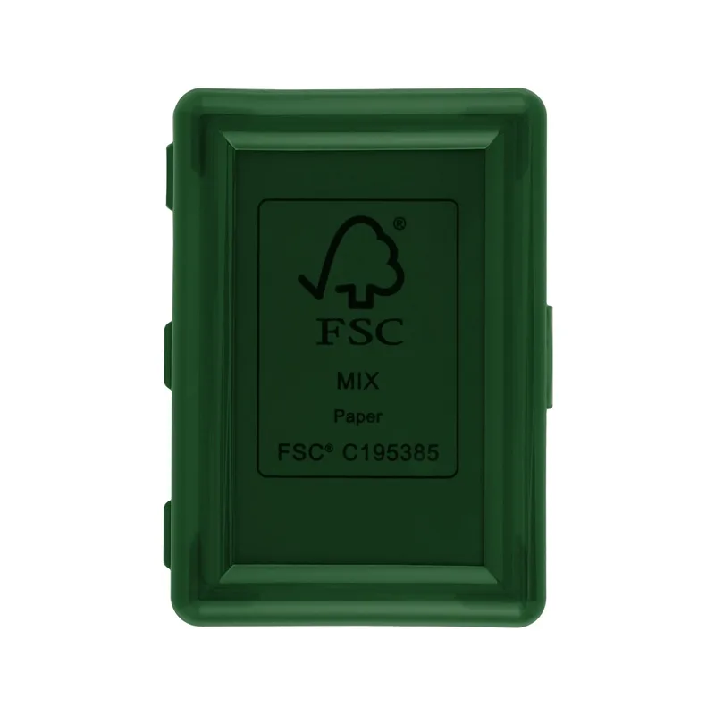 Fsc Green