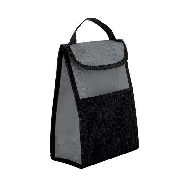 Cool Gray 8c, Black Blank