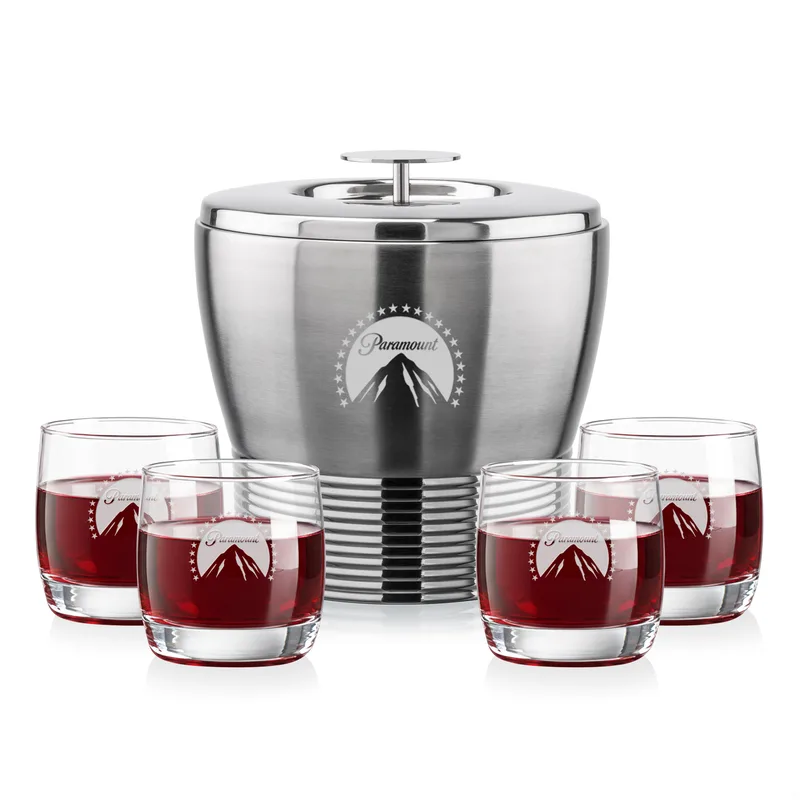 Set of 5