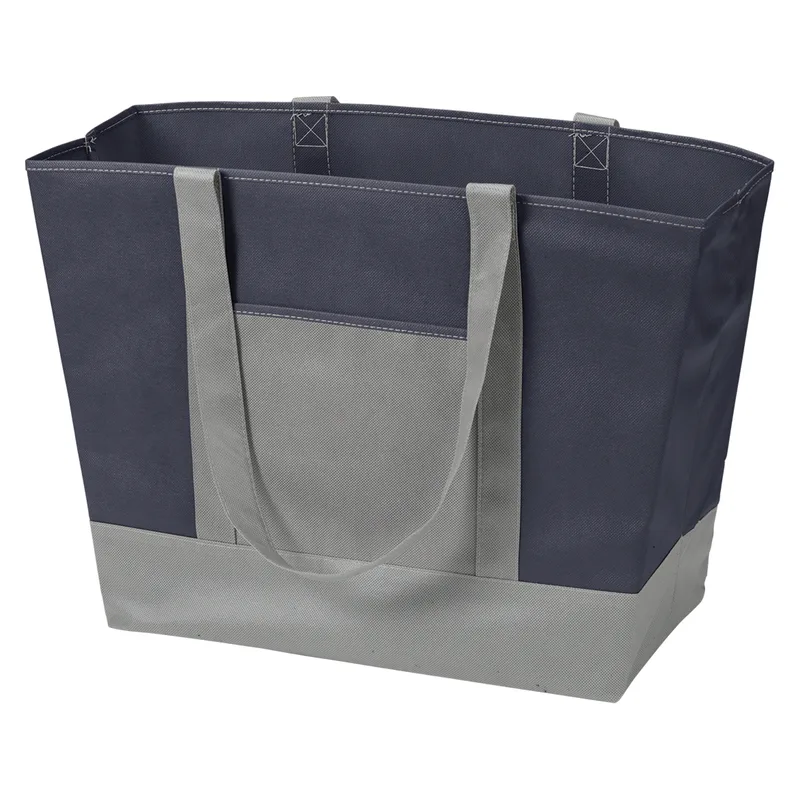 Lake Powell Non-Woven Nautical Tote Bag view 2
