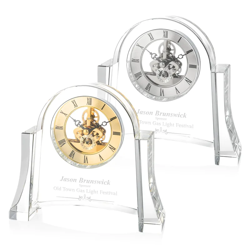 Sulfolk Clock