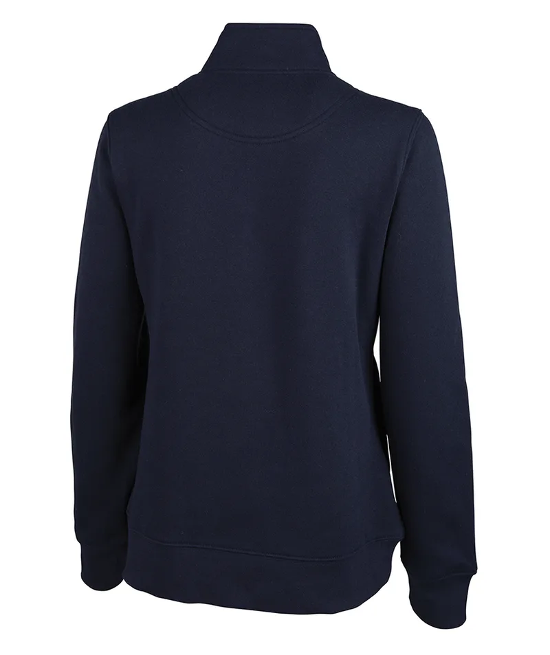Navy Blue Blank Back