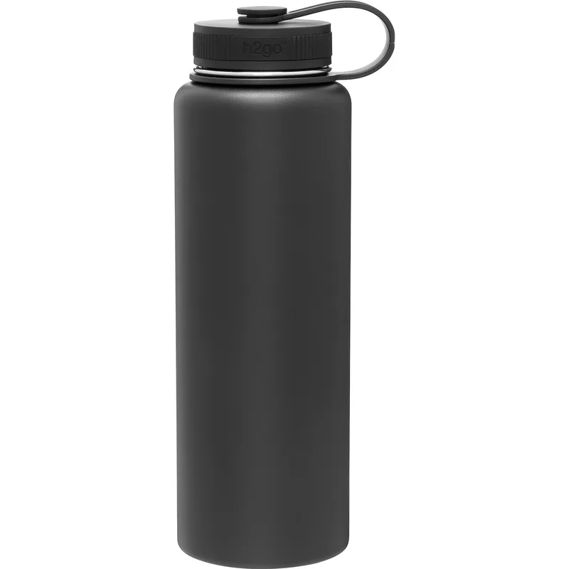 40 oz h2go Venture Water Bottle view 2