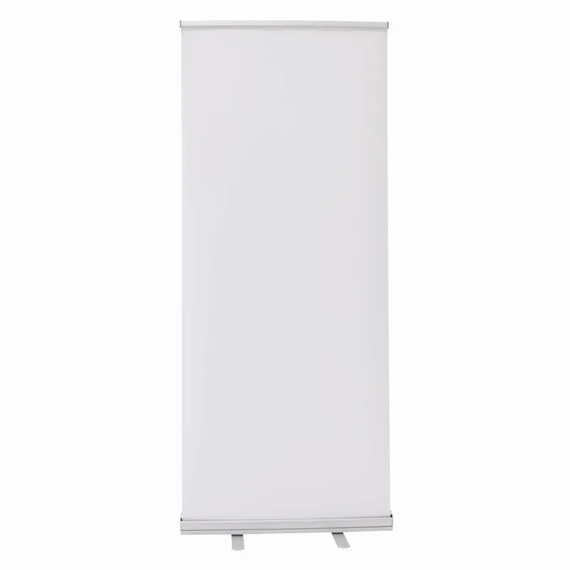 33.5" Economy Retractor Kit (No-Curl Hybrid Media) view 2