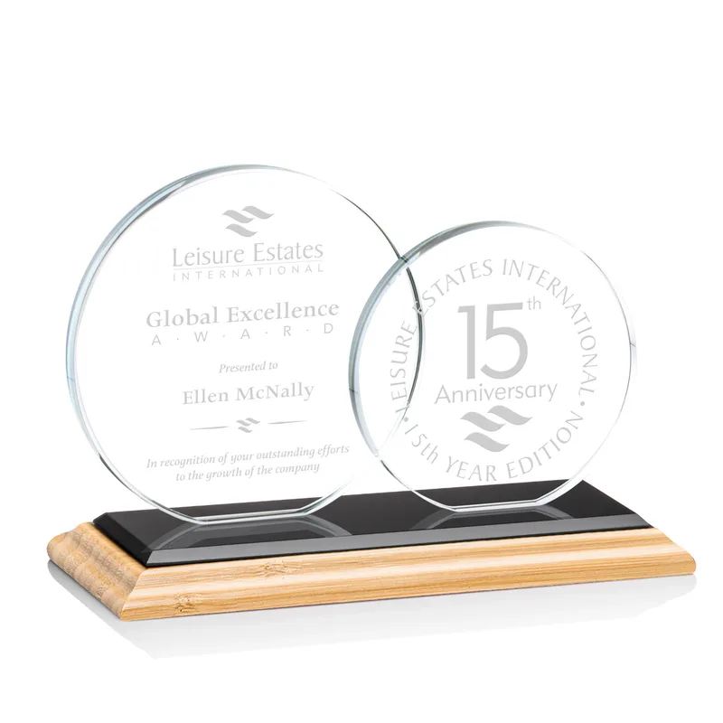 Bamboo/Black