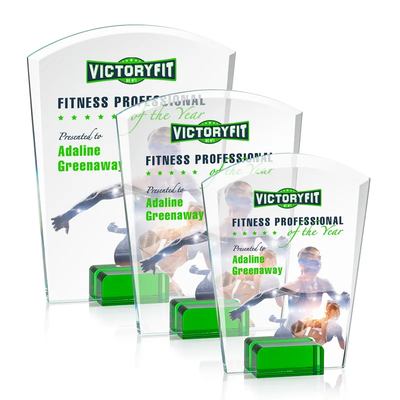 VividPrint™, Green