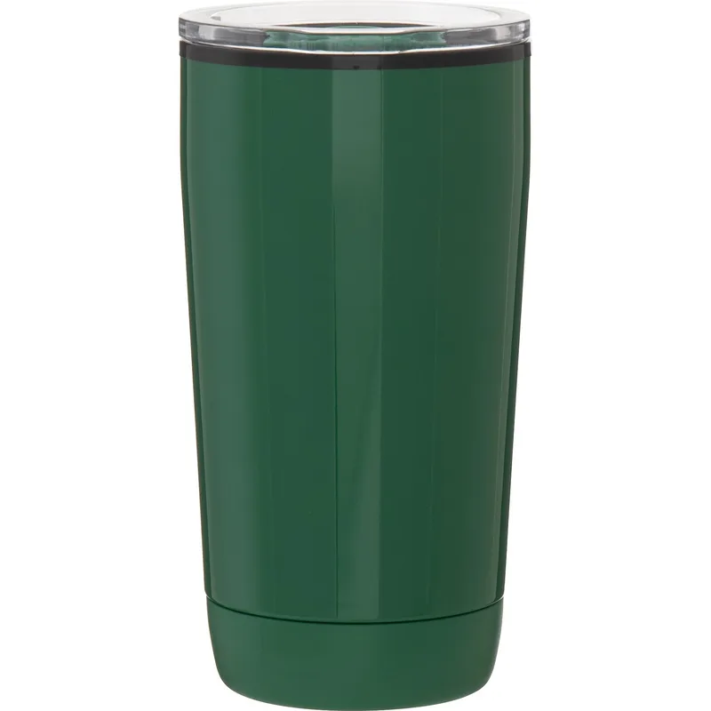 16 oz Plano Travel Tumbler (Forage) view 2