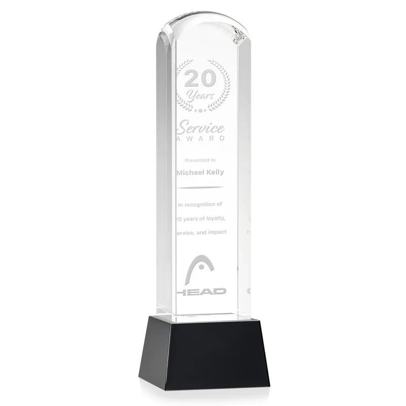 3.25" x 11" x 3.25"